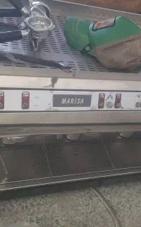 دستگاه صنعتی قهوه