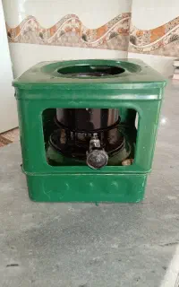 چراخ نفتی خوراک پز