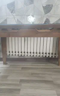 میر نهار خوری ۴نفره چوبی