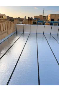 ایزوگام قیرگونی اسفالت دماوندگیلاوند جابان پردیس