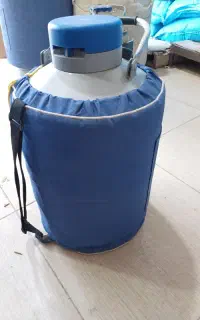 کانتینر اسپرم