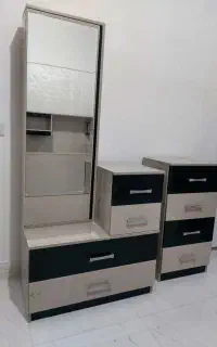 سرویس خواب دو نفره