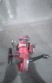 چرخ ماهیگیری