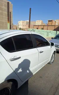 ماشین برلیانس 230