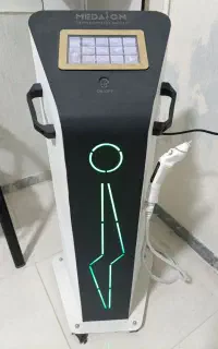 فروش دستگاه کربواکسید مدایون مدل s