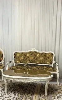 مبلمان کلاسیک