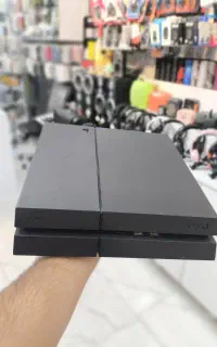 ps4 fat