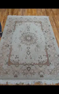 فرش ۶ متری و ۳ متری