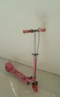 اسکوتر  در حد نو