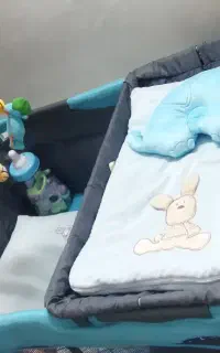 پارک خواب و گهواره
