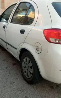 فروش فوری تیبا۲