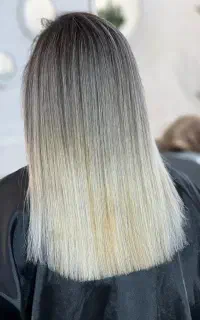 خدمات تخصصی رنگ ولایت وکراتین