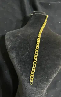 طلای دست دو(بدون اجرت)باکمترین درصد در استان