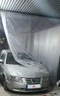 سمند سورن 87