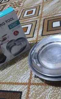 ظروف استیل