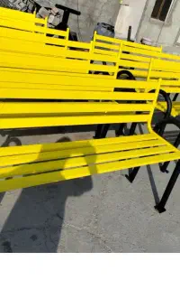 ارائه کلیه خدمات رنگ کوره ای پودری