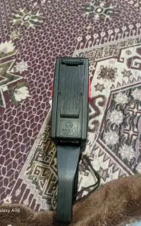 یک عدد لیبل زن