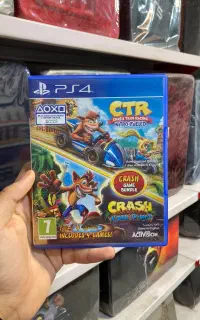 تعدادی بازی ps4 بازی ps5 پلی استیشن