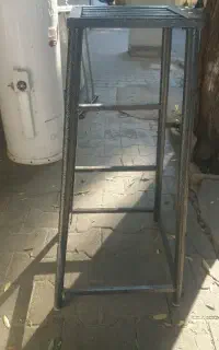 چهار پایه
