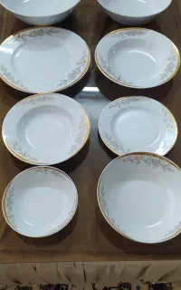 چینی مقصود قدیمی
