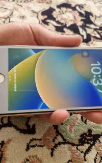 آیفون ۸ پلاس