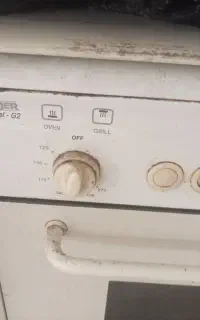 گاز فردار سینجر جی۲