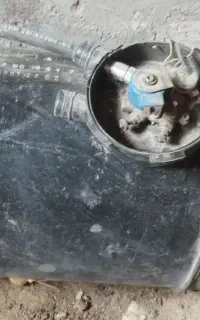 کپسول lpg پراید
