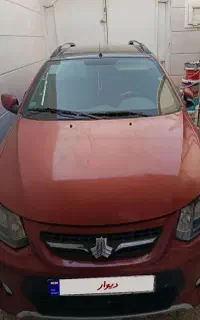 کوییک  1401 R بدون رنگ