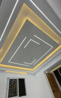 خدمات اجرای کناف و سقف کاذب