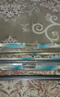پرده عقب خودرو