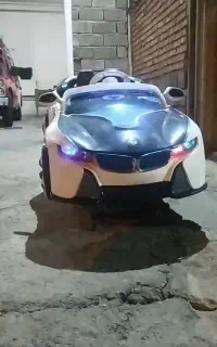ماشین تکان دهنده