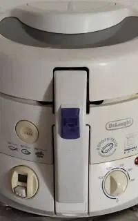 سرخکن با روغن