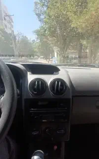 پراید ۱۳۲ مدل ۹۰