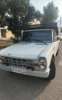 نیسان بار