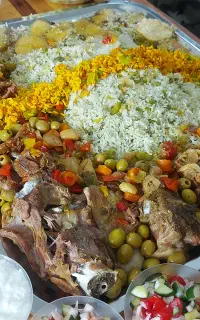 خواهان آموزش آشپزی