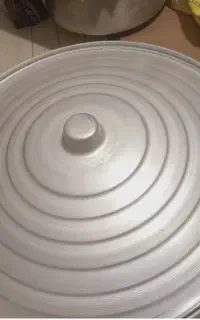 قابلمه بزرگ ظرفیت ۴۰۰ نفر