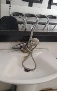 دست شور