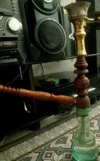 قلیون نونو