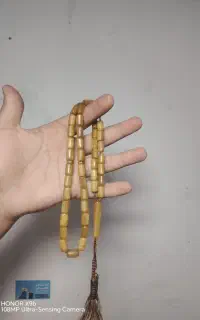 تسبیح شاخ گوزن