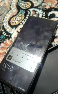 گوشی نوت 13 معاوضه با متور