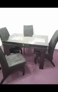 میز نهارخوری