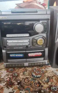 اسبیکر