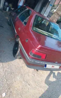 پژو 2000