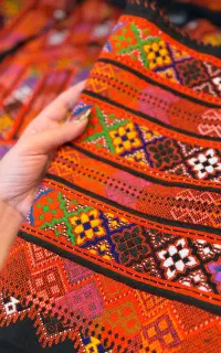 کلکیسیون دوخت سیاه سفید