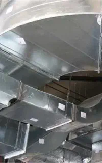 کانال سازی کولر،ساخت و نصب هود،کانال کولر