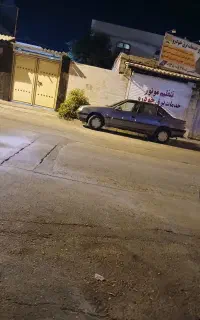 فروش ۴۰۵ مدل ۹۱