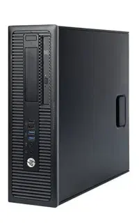 کیس hp استوک ddr4