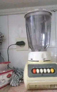 مخلوط کن