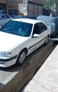 پارس سال ۱۴۰۰ بیرنگ
