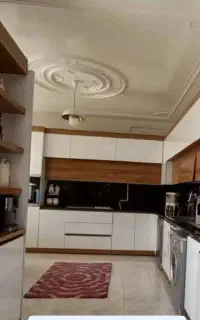 کابینت و کمد دیواری ارمغان
